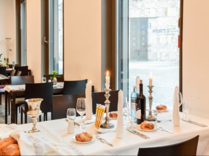 Foto: Restaurant Einstein