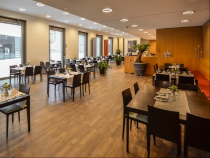 Foto: Restaurant Einstein