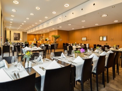 Foto: Restaurant Einstein