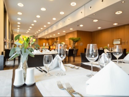 Foto: Restaurant Einstein