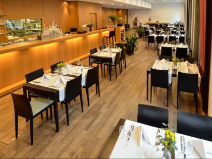 Foto: Restaurant Einstein