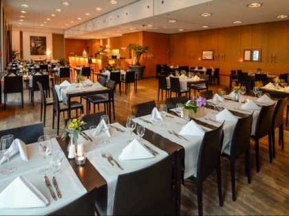 Foto: Restaurant Einstein